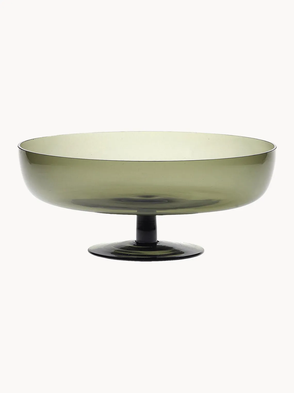 Best Bitossi Home Saladier soufflé bouche Diseguale, Ø 25 cm