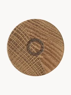 Outlet BITZ Salière et poivrière , 2 élém. Blanc cassé, chiné