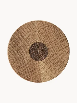 Outlet BITZ Salière et poivrière , 2 élém. Blanc cassé, chiné