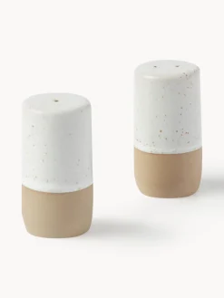 Outlet ASA Selection Salière et poivrière Caja, 2 élém.