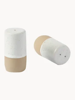 Outlet ASA Selection Salière et poivrière Caja, 2 élém.
