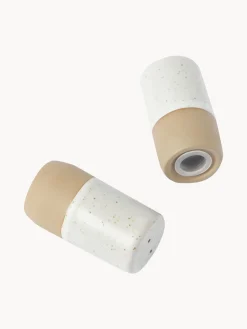 Outlet ASA Selection Salière et poivrière Caja, 2 élém.