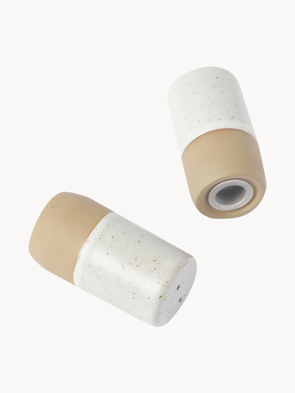 Outlet ASA Selection Salière et poivrière Caja, 2 élém.