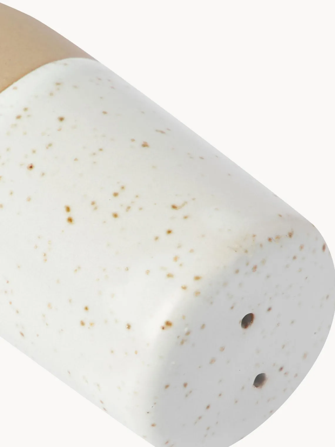 Outlet ASA Selection Salière et poivrière Caja, 2 élém.