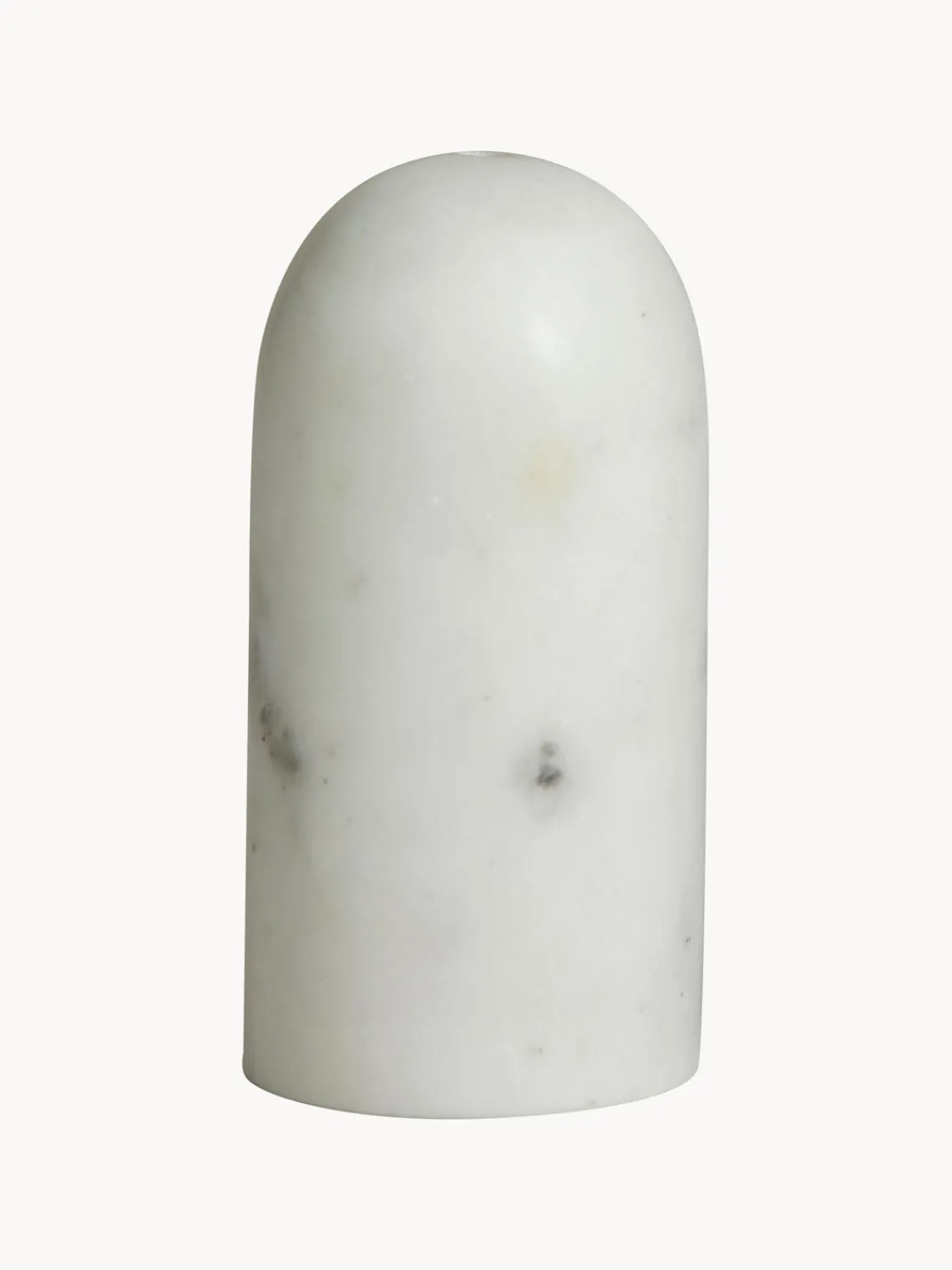 Online Nordal Salière et poivrière en marbre Isop, 2 élém.