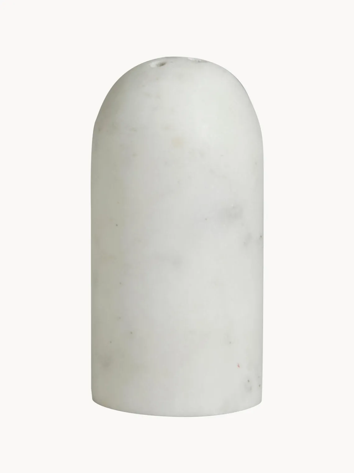 Online Nordal Salière et poivrière en marbre Isop, 2 élém.