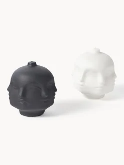 Clearance Jonathan Adler Salière et poivrière en porcelaine Dora Maar, 2 élém.