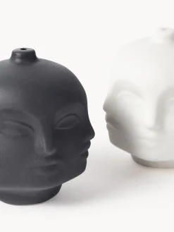 Clearance Jonathan Adler Salière et poivrière en porcelaine Dora Maar, 2 élém.