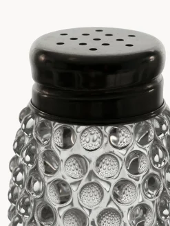 Outlet Cote Table Salière et poivrière Perles, 2 élém.