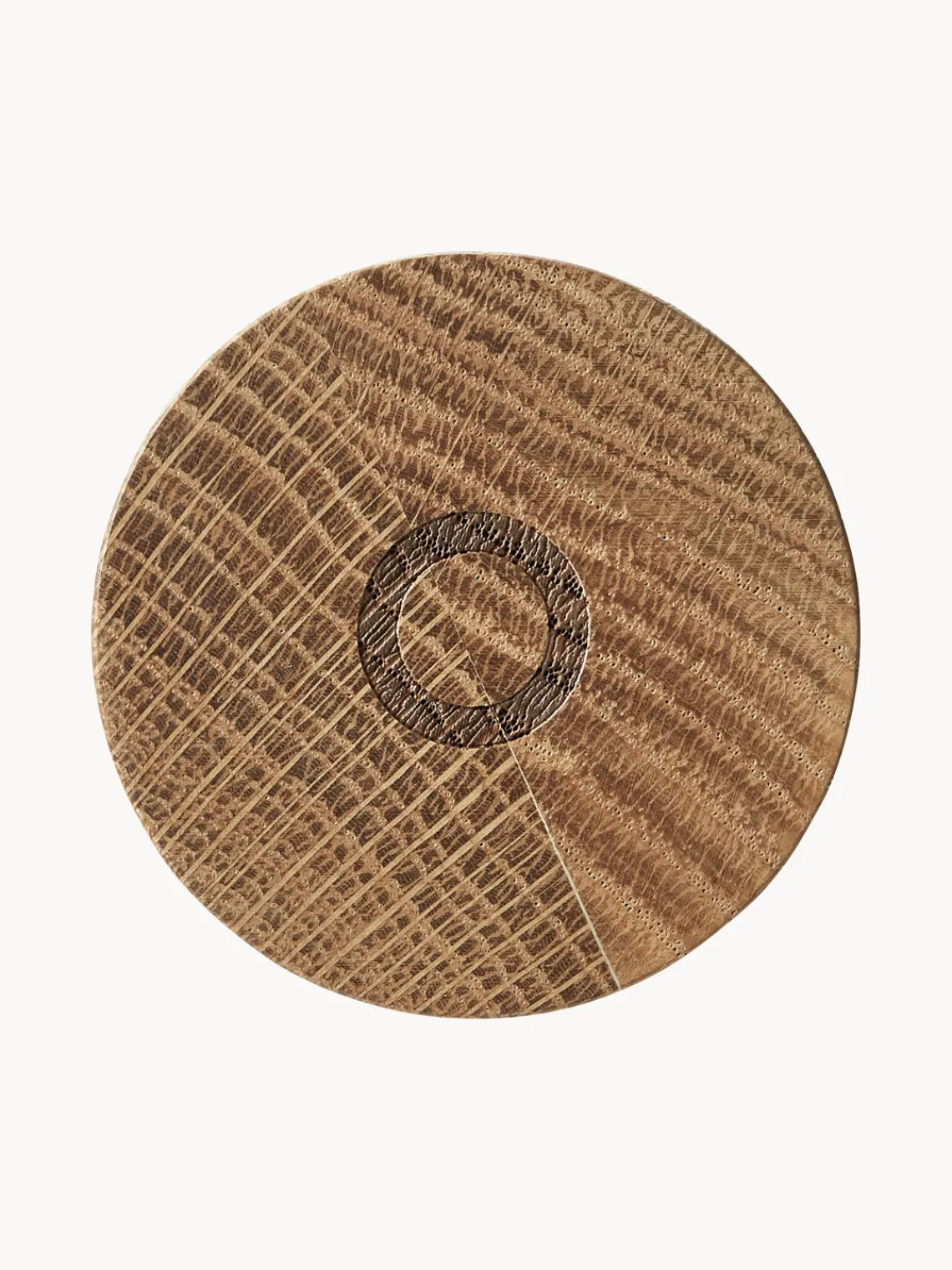 Fashion BITZ Salière et poivrière , 2 élém. Vert foncé, chiné