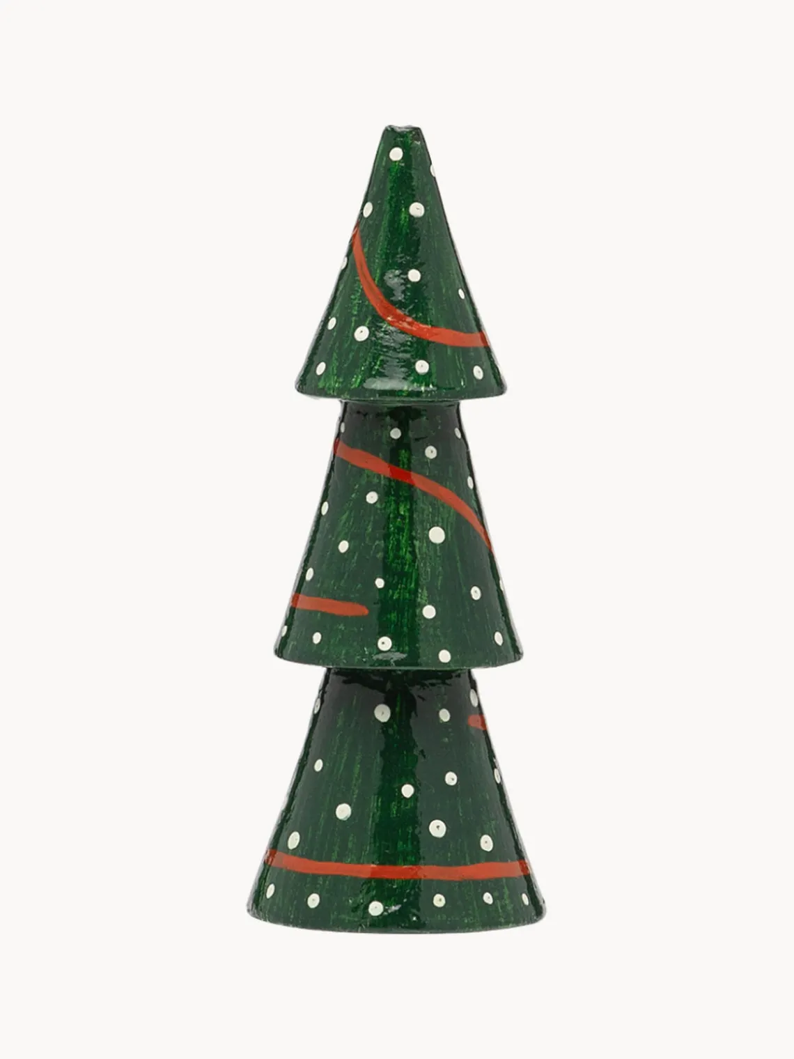 Fashion Anna + Nina Sapin décoratif Christmas Tree