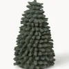 Best Broste Copenhagen Sapin décoratif Pulp, haut. 21 cm
