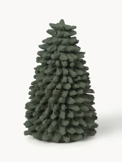 Best Broste Copenhagen Sapin décoratif Pulp, haut. 21 cm