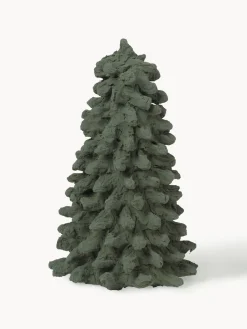 Best Broste Copenhagen Sapins décoratifs Pulp, 2 pièces