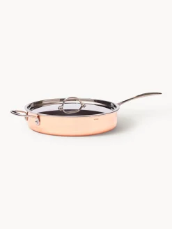 Sale Vinga of Sweden Sauteuse en cuivre Baron