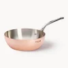 Hot De Buyer Sauteuse Prima Matera