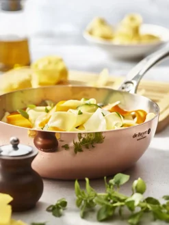 Hot De Buyer Sauteuse Prima Matera