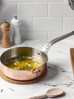 Outlet De Buyer Sauteuse Prima Matera