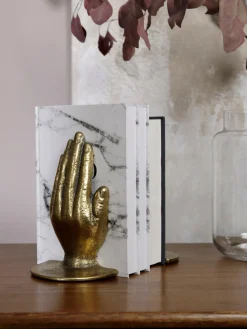 Best Bloomingville Serre-livres Bookend, 2 élém.