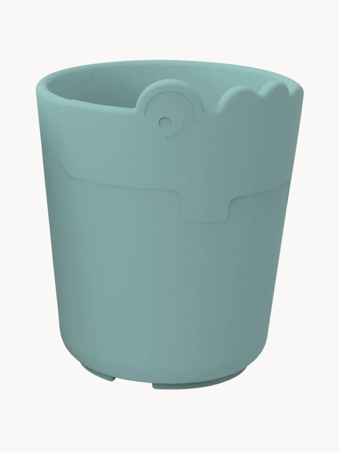 Outlet Done by Deer Service de mugs Kiddish, 2 élém. Tons bleus