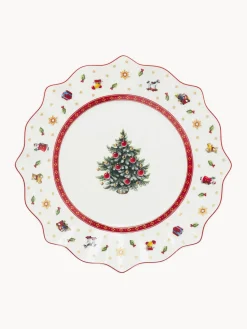 Sale Villeroy & Boch Service de table en porcelaine Toy's Delight, 4 personnes (8 élém.)