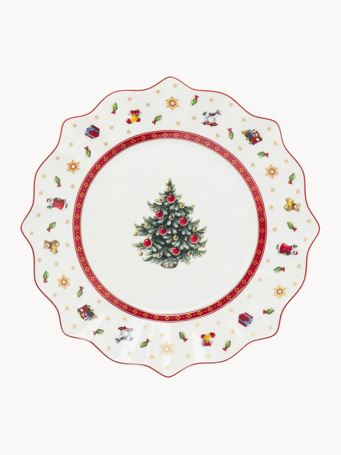 Sale Villeroy & Boch Service de table en porcelaine Toy's Delight, 4 personnes (8 élém.)