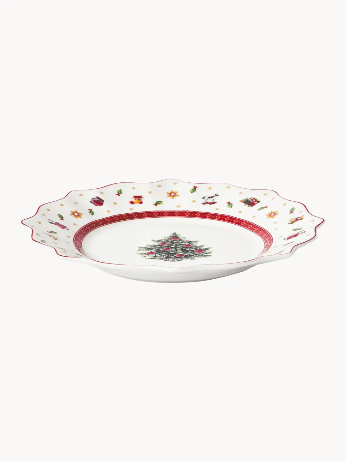 Sale Villeroy & Boch Service de table en porcelaine Toy's Delight, 4 personnes (8 élém.)