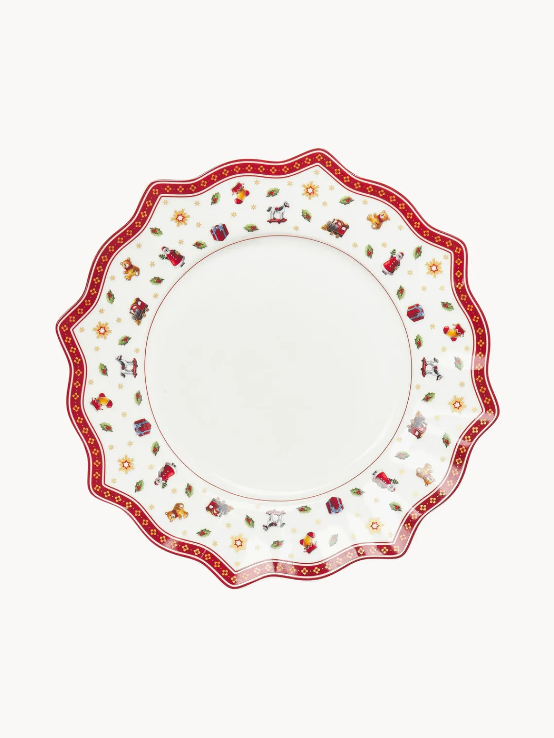 Sale Villeroy & Boch Service de table en porcelaine Toy's Delight, 4 personnes (8 élém.)