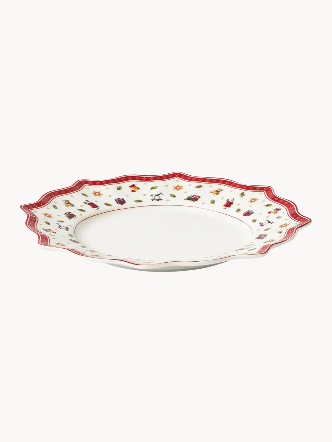 Sale Villeroy & Boch Service de table en porcelaine Toy's Delight, 4 personnes (8 élém.)