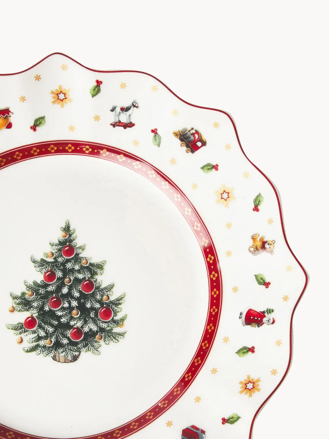 Sale Villeroy & Boch Service de table en porcelaine Toy's Delight, 4 personnes (8 élém.)
