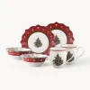 Online Villeroy & Boch Service de table en porcelaine Toy's Delight, 2 personnes (6 élém.)