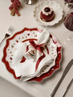Online Villeroy & Boch Service de table en porcelaine Toy's Delight, 2 personnes (6 élém.)