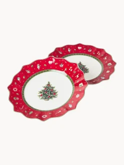 Online Villeroy & Boch Service de table en porcelaine Toy's Delight, 2 personnes (6 élém.)