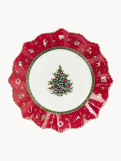 Online Villeroy & Boch Service de table en porcelaine Toy's Delight, 2 personnes (6 élém.)