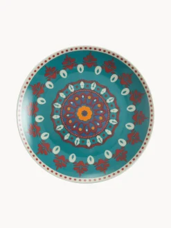 Clearance Villa D'Este Home Tivoli Service de table en porcelaine Shiraz, 6 personnes (18 élém.)