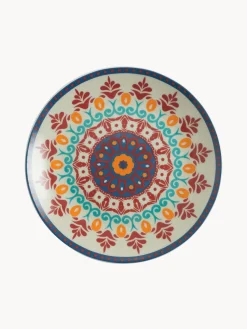 Clearance Villa D'Este Home Tivoli Service de table en porcelaine Shiraz, 6 personnes (18 élém.)
