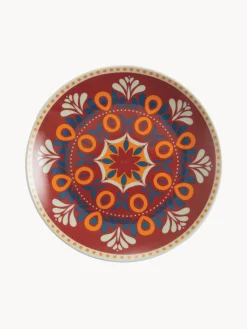 Clearance Villa D'Este Home Tivoli Service de table en porcelaine Shiraz, 6 personnes (18 élém.)