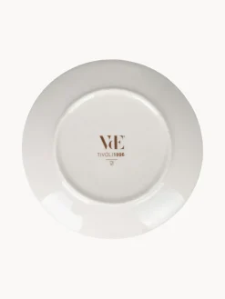 Clearance Villa D'Este Home Tivoli Service de table en porcelaine Shiraz, 6 personnes (18 élém.)