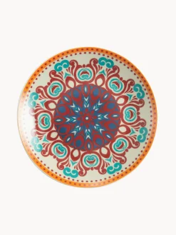 Clearance Villa D'Este Home Tivoli Service de table en porcelaine Shiraz, 6 personnes (18 élém.)