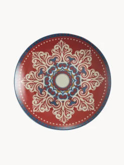 Clearance Villa D'Este Home Tivoli Service de table en porcelaine Shiraz, 6 personnes (18 élém.)