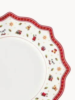 Outlet Villeroy & Boch Service de table en porcelaine Toy's Delight, 4 personnes (12 élém.)