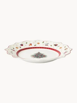 Outlet Villeroy & Boch Service de table en porcelaine Toy's Delight, 4 personnes (12 élém.)