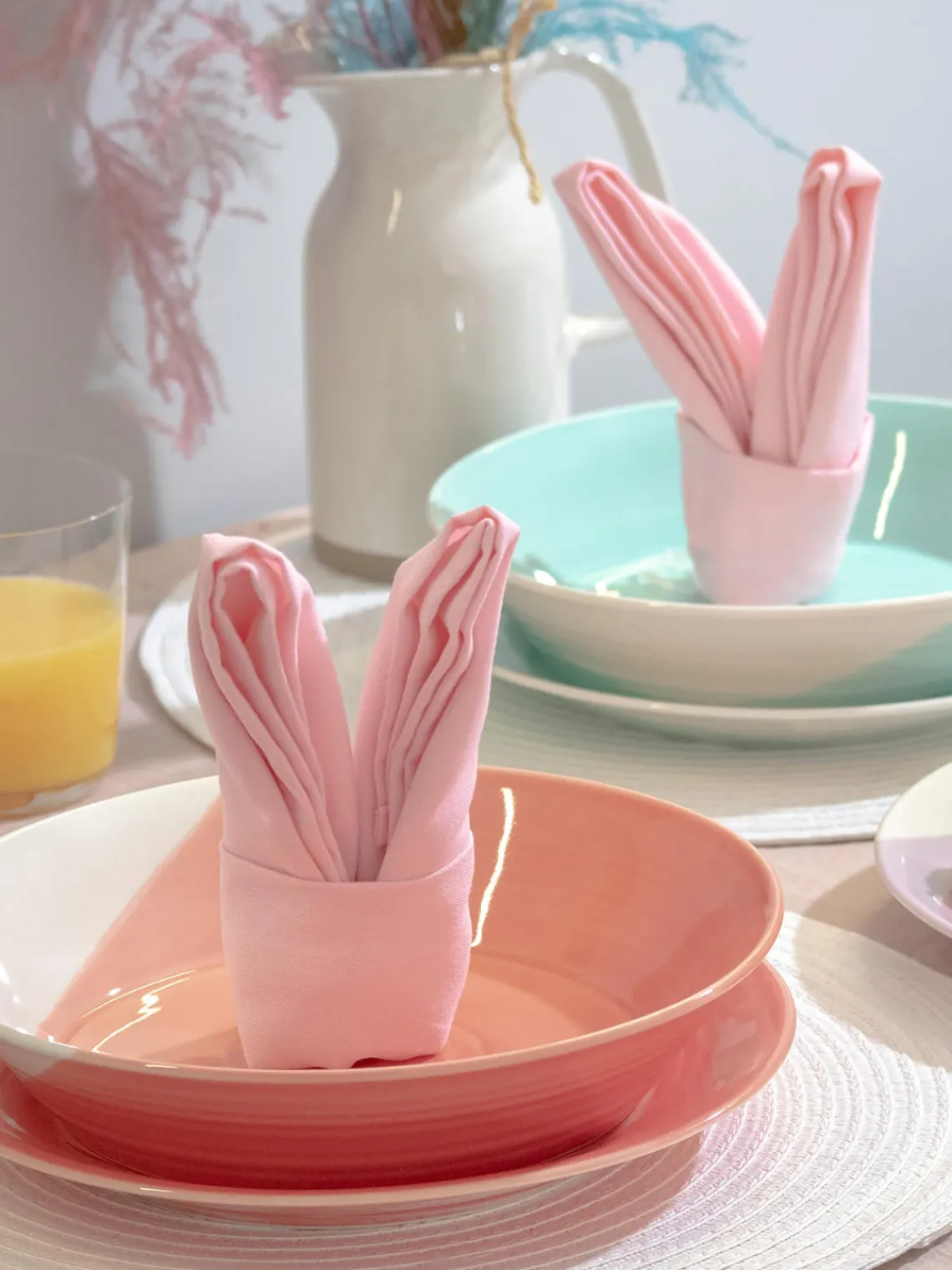 Discount ROYAL DOULTON Service de table en porcelaine 1815 Brights, 4 personnes (16 élém.)