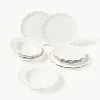 New Villeroy & Boch Service de table en porcelaine Toy's Delight, 4 personnes (12 élém.)