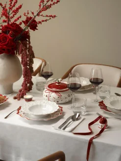 New Villeroy & Boch Service de table en porcelaine Toy's Delight, 4 personnes (12 élém.)