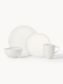 Discount Villeroy & Boch Service de table en porcelaine Artesano, 2 personnes (8 élém.)