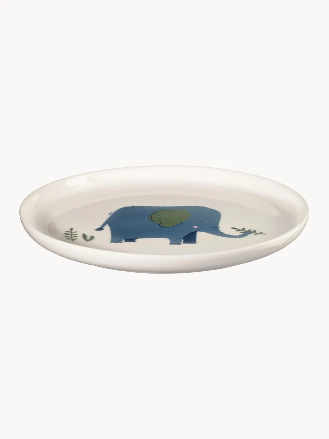 Sale ASA Selection Service de table enfant Emma Elefant, 5 élém.