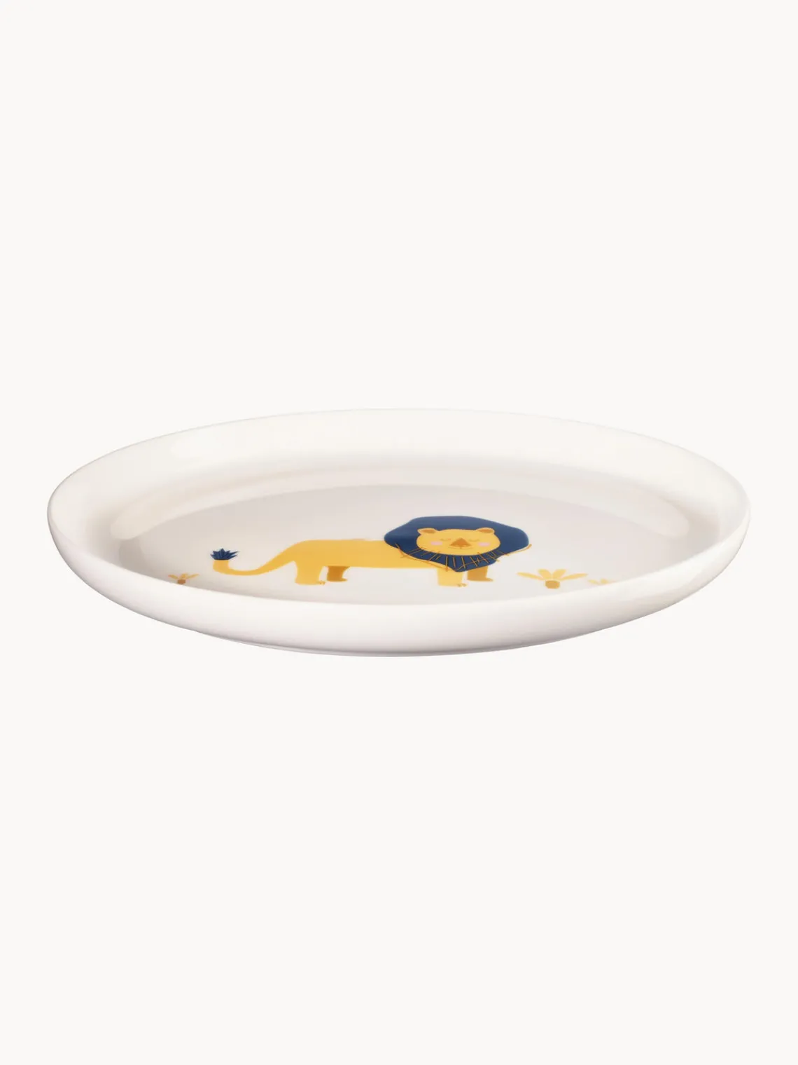 Sale ASA Selection Service de table Leo Löwe, 5 élém.