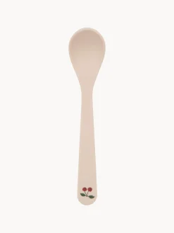 Discount Konges Slojd Service de table pour enfant Cherry, 5 élém. Motif cerise