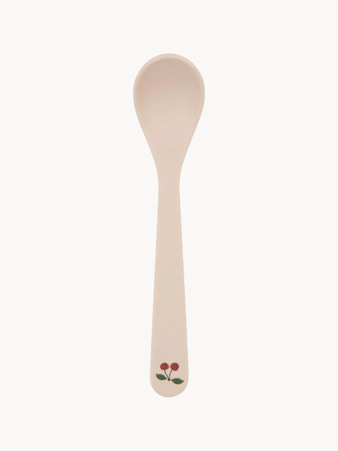 Discount Konges Slojd Service de table pour enfant Cherry, 5 élém. Motif cerise